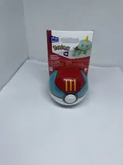MEGA Construx Pokémon Chewtle (Series 18)