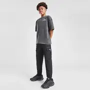 Supply & Demand Solit Cargo Track Pants