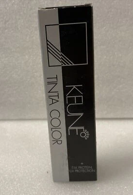 Keune Tints Color 5.19 Light Matt Brown