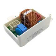EAM63891317 - Filter Assembly