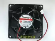 SUNON PE80252V1-000C-A99 24V 4.80W 8025 8CM inverter fan 2in