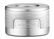 BaBylissPRO Charging Base Trimmer - Silver