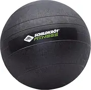 Schildkröt Fitness Slamball 960063 3.0 kg Black in Display Box