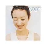 合友唱片 安佐里 ANN SALLY / 旅程「VOYAGE」 (CD)