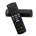 Remote Control For Panasonic DMP-BDT100 DMP-BDT105 DMP-BDT300 3D Blu-ray Player