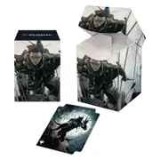 Ultra Pro Pro 100+ Deck Box Midnight Hunt Suspicious Stowaway