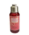 L'Occitane Rose Calisson Shower Gel 2.5 oz NW-O BOX