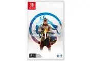 Mortal Kombat 1 (Switch)