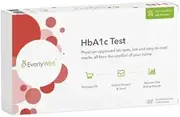 EverlyWell HbA1c Test Kit