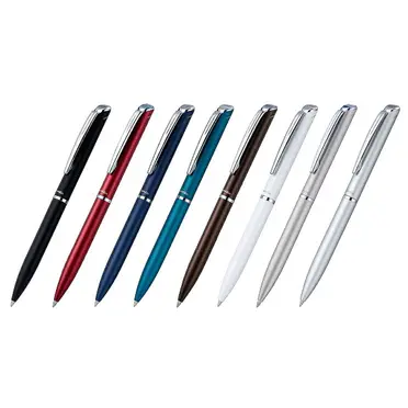 Pentel 飛龍ENERGEL ES 極速耐水鋼珠筆0.5mm /支BLP2005（可免費刻字