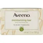 24 Pack Aveeno Moisturizing Bar Soap, Fragrance Free, 3.5 oz