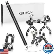 Fun Fidget Gel Pens Gifts - Fathers Day Dad Gifts, Cool Graduation Gift for H