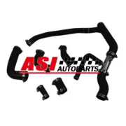 99-18 For Land Rover Discovery 2 Td5 Diesel bleed screw Coolant Upgrade Hose Kit
