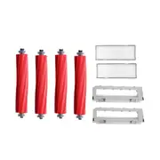 For Robot Vacuum Filter Main Brush Hepa Filter For S7 T7s Plus G10 G10s Pro Parts Cleaner Accessori