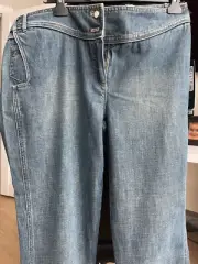 jeans for women,Escada,new with tag