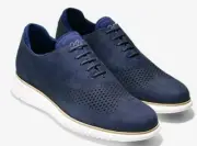 Cole Haan 2.Zerogrand Wingtip Oxford. Brand New. Mens Size: 8
