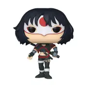Suicide Squad: Isekai - Katana Pop! Vinyl Figure