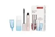Instant Eye Make Up Remover 30ml + Mascara Wonder Perfect 4d 8ml + Total Eye Contour Gel 3ml --3pcs