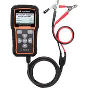 Foxwell Battery Analyser - 12V/24V, BT715