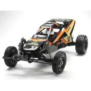 Tamiya 47471 Grasshopper II Black Edition 1:10 RC Assembly Kit NO ESC
