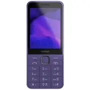 Nokia 235 4G DS 64/128MB Unlocked Mobile Future Dusk