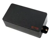 EMG 81TW Humbucking Active Guitar Pickup, Black