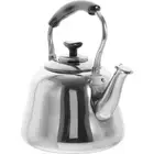 Chirping Kettle for Induction Cooktop Whistle Tea Stovetop Whistling