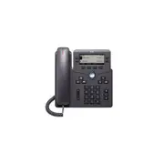CISCO (CP-6851-3PCC-K9=) 6851 Phone