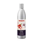 Alfie Atkins Crema Di Aceto Balsamico Glace Hibiscus Chilli Bottle 500ml