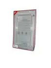 For Apple iPhone 11 / Pro / Max Phone Case Silicone Clear Transparent Rubber 6.1