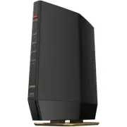 Buffalo WiFi Router Wireless LAN Latest Standard Wi-Fi6 11ax / 11ac AX5400 4803+