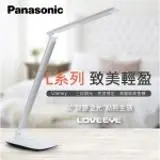 在飛比找遠傳friDay購物精選優惠-【Panasonic國際牌】 LOVEEYE L系列 輕盈智