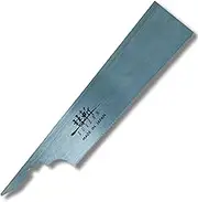 SUIZAN Replacement Blade for Dozuki Dovetail Saw 180mm Rip Cross Angle Cut