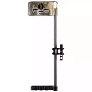 Tightspot AIRLOCK QUIVER Premium Lightweight 4-Arrow Quiver MOSSY OAK DNA