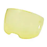 ESAB 0700000803 Sentinel Front Cover Lens Amber 5 pack