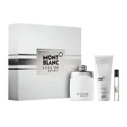 Mont Blanc Legend Spirit For Men EDT Set