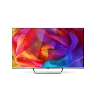 【CHIMEI 奇美】福利品-55型 4K QLED Android液晶顯示器_不含視訊盒(TL-55Q100_福利品)