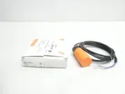 Ifm Efector IB0017 IB-2020-BBOA Proximity Sensor 20-250v-ac/dc