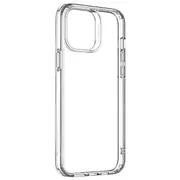 Slim Transparent Clear Bumper Phone Case Cover for Apple iPhone 13 Pro Max