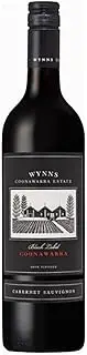 Wynns Coonawarra Estate Wynns Black Label Cabernet Sauvignon Magnum 2001