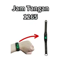 在飛比找蝦皮購物優惠-Inskey jam tangan 1265 unisex