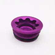Bike Bicycle Hydraulic Disc Brake Cap Easy Replacement for Hope Tech 3 V4