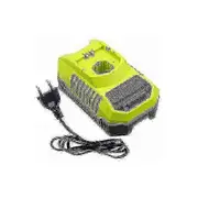 2025 For Ryobi P117 P118 P118 Charger for Ryobi one 9.6V-18V Lithium Ion NiMH Battery P100 P102 P103 P104 P105 P107 P108 P109 18 Volt One + Battery c