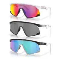 在飛比找momo購物網優惠-【Oakley】OAKLEY BXTR PRIZM 色控科技