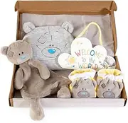 Me to You Tiny Tatty Teddy Letterbox Gift Set, 30 cm Length