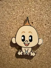 Disney Pin WDI MOG Adorbs Mystery - Jack Jack Parr - Incredibles LE 300
