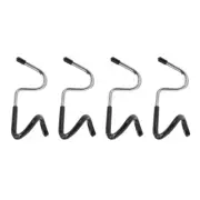 4pcs/set Tent Hook Lightweight Tent Hook Easy Gear Hanging Solution for Camping