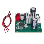 30W Bluetooth Amplifier Speaker Sound Module Board Audio Receiver7782