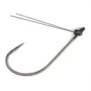 Gamakatsu G-Finesse Weedless Stinger Hook 4 Pack