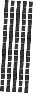 Operitacx 3sets Graphite Transfer Carbon Paper for Wood Canvas Easy Tracing 25pcs*3